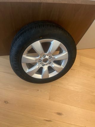 NEUMÁTICO MINI 