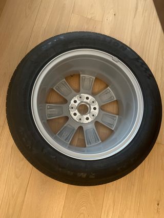 NEUMÁTICO MINI 