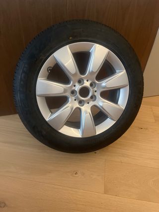NEUMÁTICO MINI 