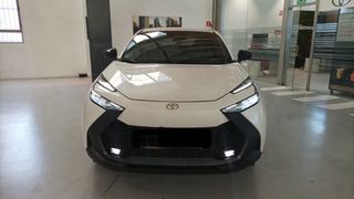 Toyota C-HR 2024