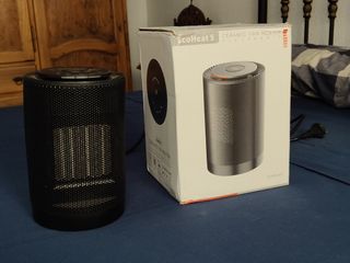 Calefactor Cerámico EcoHeat S