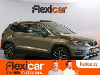 Seat Ateca 2.0 TDI 140kW (190CV) DSG 4Dr St&Sp Xcel