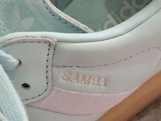 Adidas Samba OG Mujer Talla 39