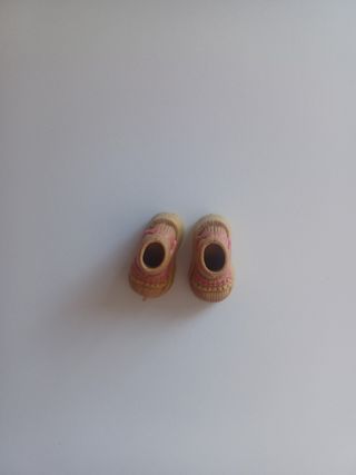 Scarpe Barbie My Scene sandali mattel y2k