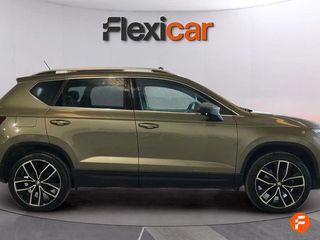 Seat Ateca 2.0 TDI 140kW (190CV) DSG 4Dr St&Sp Xcel