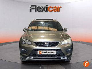 Seat Ateca 2.0 TDI 140kW (190CV) DSG 4Dr St&Sp Xcel