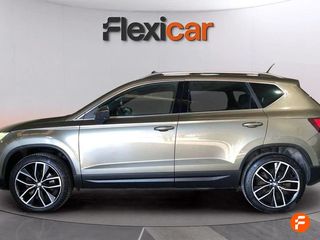 Seat Ateca 2.0 TDI 140kW (190CV) DSG 4Dr St&Sp Xcel
