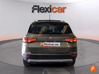 Seat Ateca 2.0 TDI 140kW (190CV) DSG 4Dr St&Sp Xcel