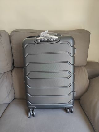 Set de 4 maletas de viaje 