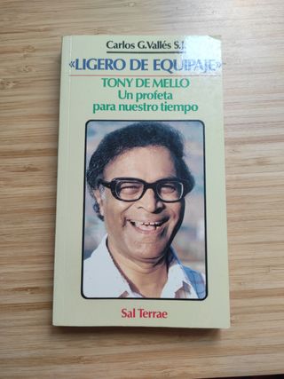 Ligero de Equipaje