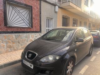 SEAT Altea 2007