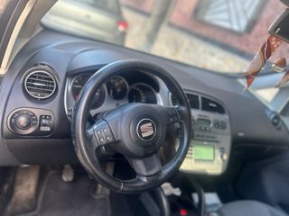 SEAT Altea 2007