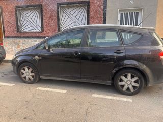 SEAT Altea 2007
