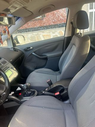 SEAT Altea 2007