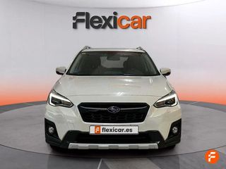 Subaru XV 1.6i Sport Auto - 5P (2020)