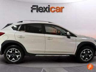 Subaru XV 1.6i Sport Auto - 5P (2020)