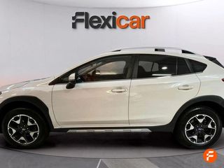 Subaru XV 1.6i Sport Auto - 5P (2020)