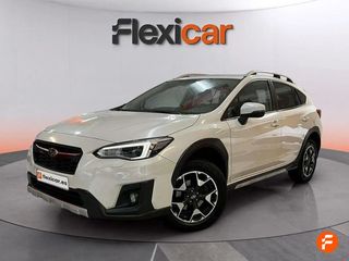 Subaru XV 1.6i Sport Auto - 5P (2020)