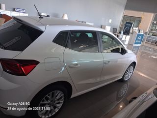 SEAT Ibiza 2018