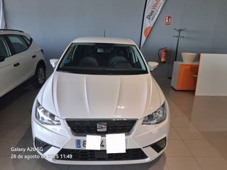 SEAT Ibiza 2018