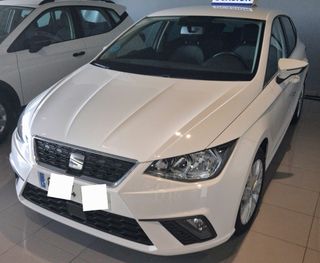 SEAT Ibiza 2018