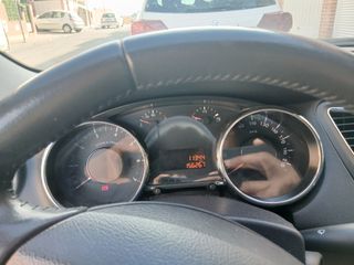 Peugeot 5008 2013