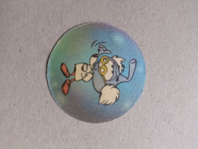 Cromo Crecs professor Galeo Snorkels