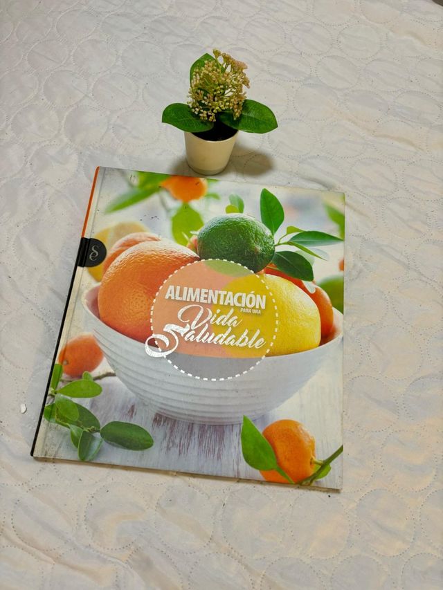 Alimentación para una vida saludable