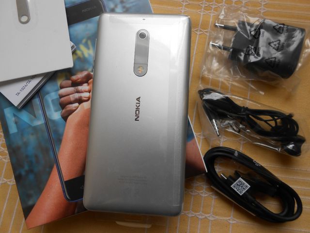 Nokia 5 Nuevo