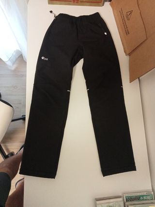Pantalón Neak Peak invierno 12 años