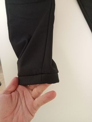 Pantalón Neak Peak invierno 12 años