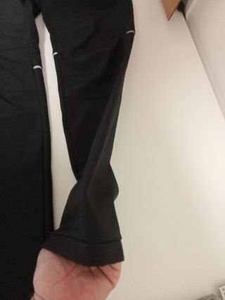 Pantalón Neak Peak invierno 12 años
