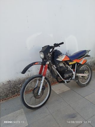 Derbi FDS 50