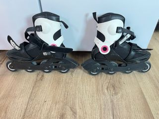 Patines en línea Oxelo Talla 36-38