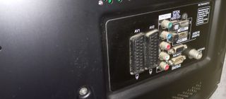 Televisor LG 42PW450 Negro