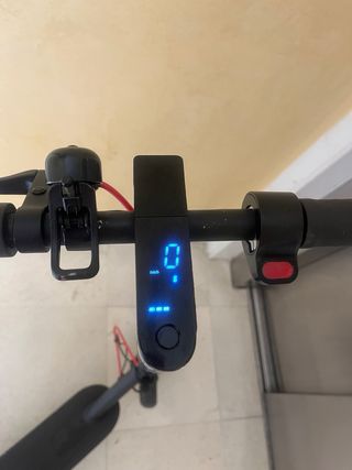 Patinete eléctrico  XIOAMI MI SCOOTER PR