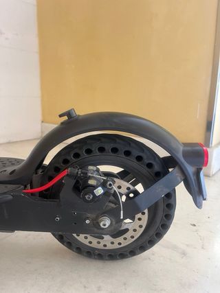 Patinete eléctrico  XIOAMI MI SCOOTER PR