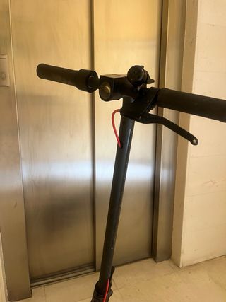 Patinete eléctrico  XIOAMI MI SCOOTER PR