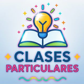 CLASES PARTICULARES