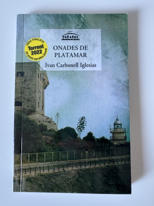 ONADES DE PLATAMAR