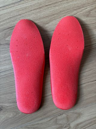 Mocasines Mimarell Beige Cadena Dorada