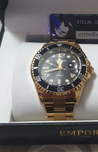 Vendo un bellissimo orologio al prezzo di 3500 bel