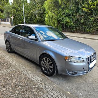 Audi A4 2006