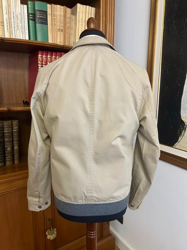 Giacca bomber Chevignon uomo beige M