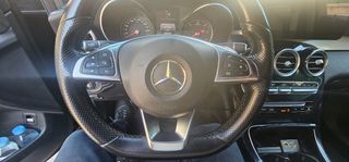 Mercedes-Benz GLC SUV (X254) 2017