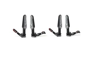 4 ud Intermitentes LED Moto