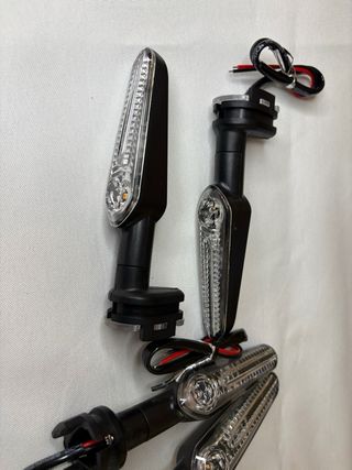 4 ud Intermitentes LED Moto