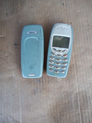 Nokia 3310 Movistar