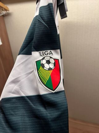 Camiseta Sporting CP Reebok Talla L