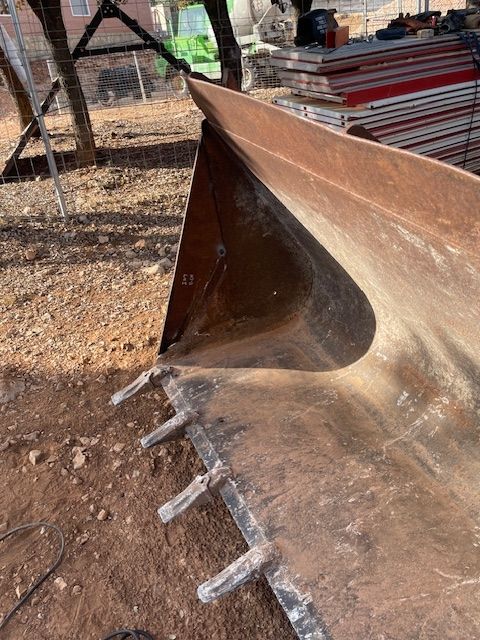 Reparaciones en metal